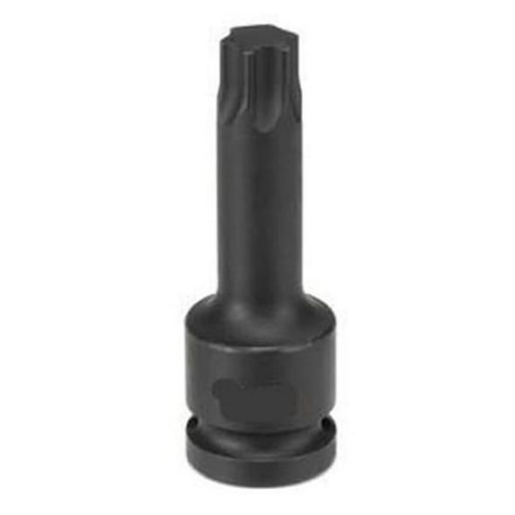 2140T .5 Inch Drive X T40 Internal Star Impact Driver