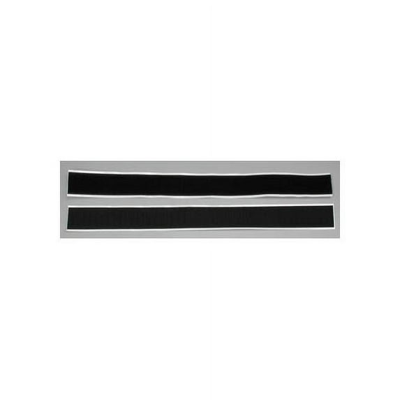 2143 Hook & Loop Mounting Material Multi-Colored