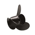 thumbnail image 1 of 21431311 14 x 13 in. Right Hand 3 Blade Aluminum Propellers with 4.25 in. Gearcase, 1 of 1