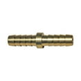 thumbnail image 1 of 21433 0.31 in. ID Brass Hose Mender, 1 of 1