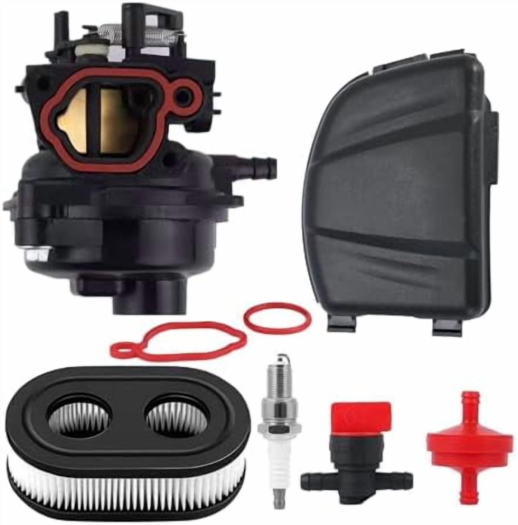 Luftfilter-Set Für Toro GTS 150cc Rasenmäher (Modell 21442) – Reinigung & Abdeckung Inklusive