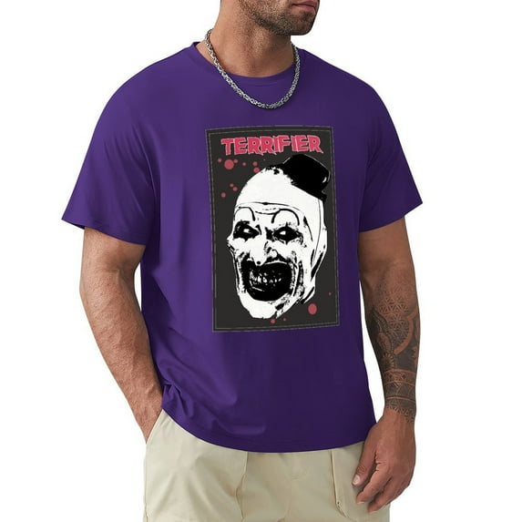 2146711 Graphic Tees Men Funny Tshirts Shirts for Men Birthday Gifts for Men Men's Cotton T-shirts
