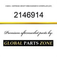 thumbnail image 1 of 2146914 - CARTRIDGE GROUP-TURBOCHARGER fit CATERPILLAR (CAT), 1 of 1