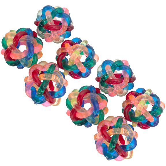2148 Small Nobby Balls Pack Size: Pack (8)