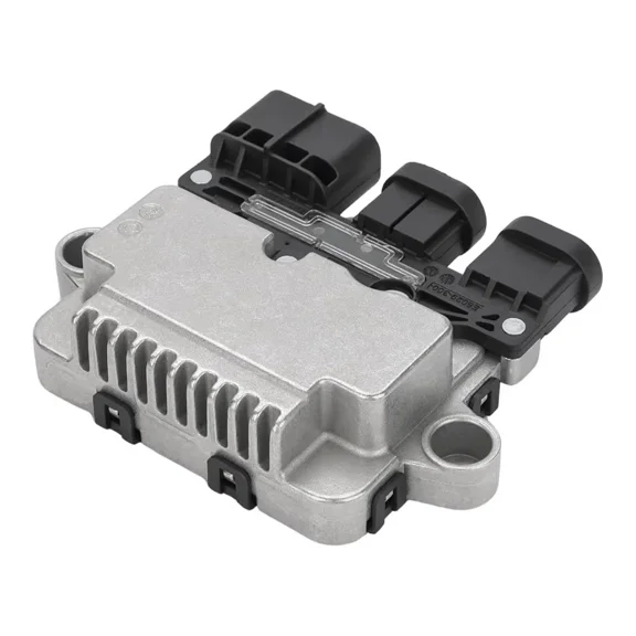21493-3JA0E New Fan Control Module for Nissan Pathfinder Infiniti Q60 2014-2019