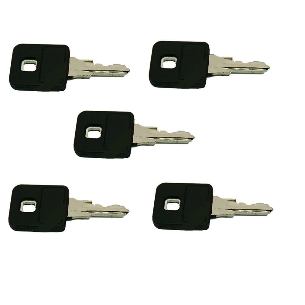 115 Non-Duplicated Full Range Master Equipment Keys Set - Foto 4