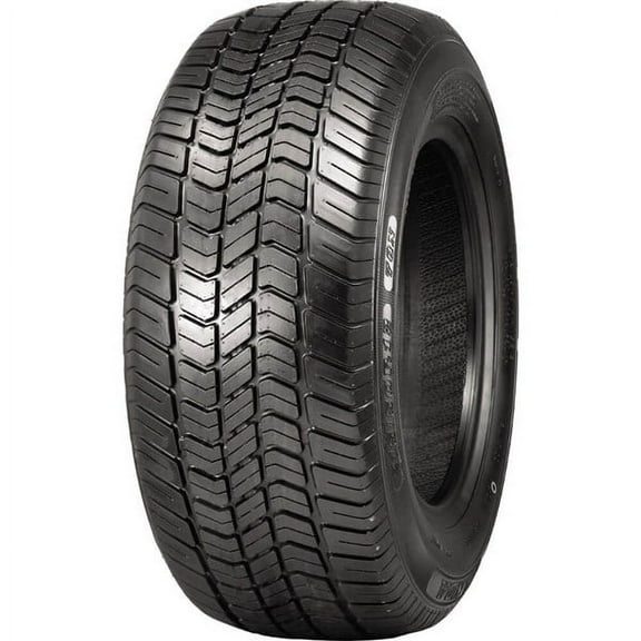 215/35R-14 Ocelot WR028 Golf Cart Tire