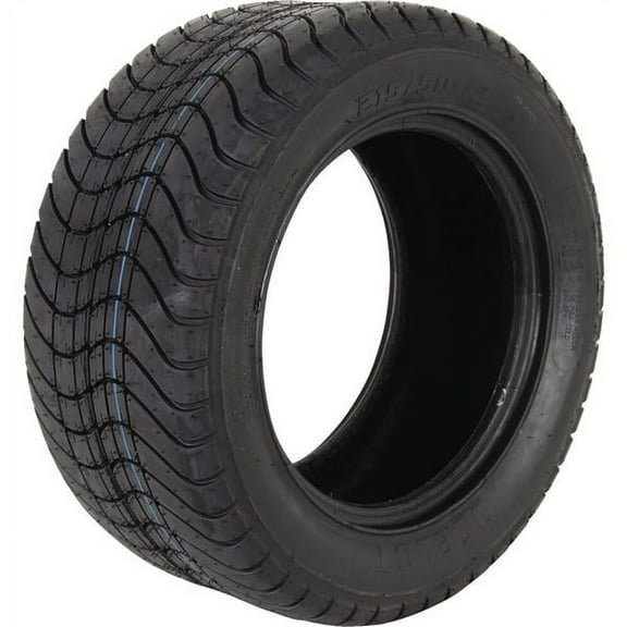 215/50-12 Ocelot P825 Golf Cart Tire