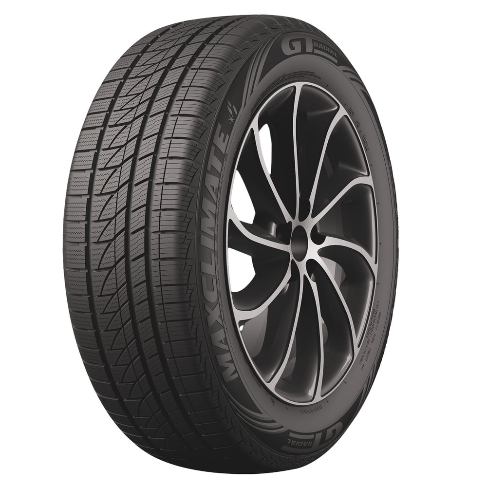 GT Radial MaxClimate All Weather 215/55R17 94V Passenger Tire GT Radial MaxClimate All Weather 215/55R17 94V Passenger Tire Sansujyuku sansujyuku.com
