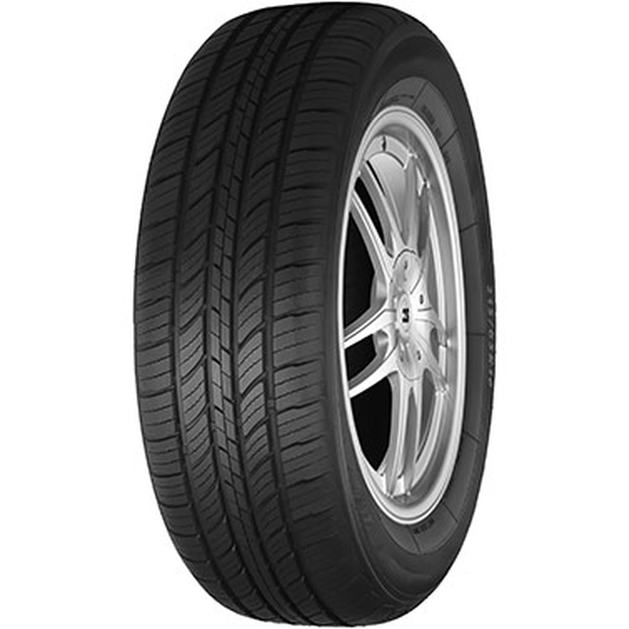 Advanta Touring 750 All Season 215/55R17 94V Passenger Tire