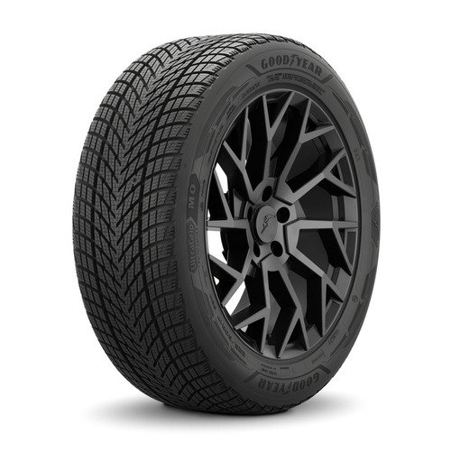Goodyear 215 55r17