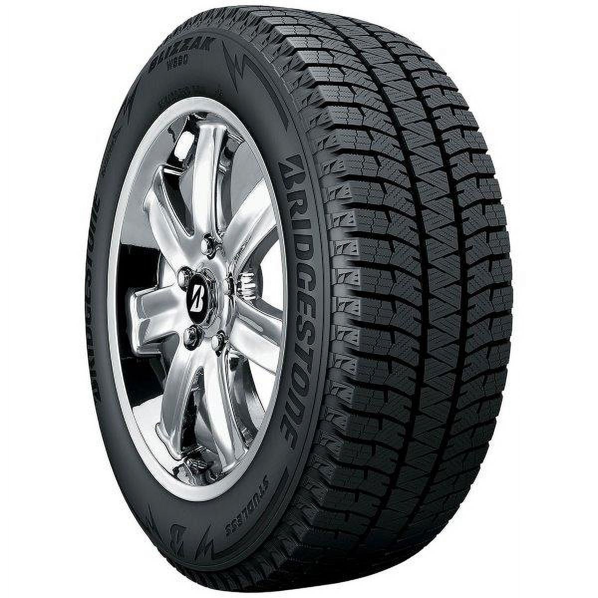 Bridgestone Blizzak WS90 215/60R16 95H Tire - Walmart.com