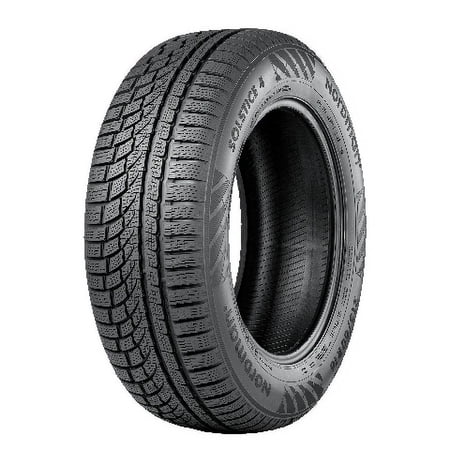 215/60R17 96H Nordman Solstice 4 All-Weather Tire made by Nokian 50K Warranty Sansujyuku sansujyuku.com