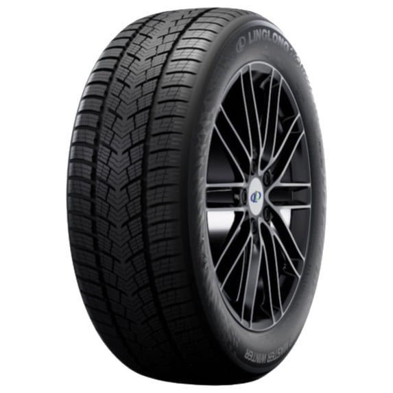 LingLong Grip Master Winter Winter 215/65R16 102H Light Truck Tire