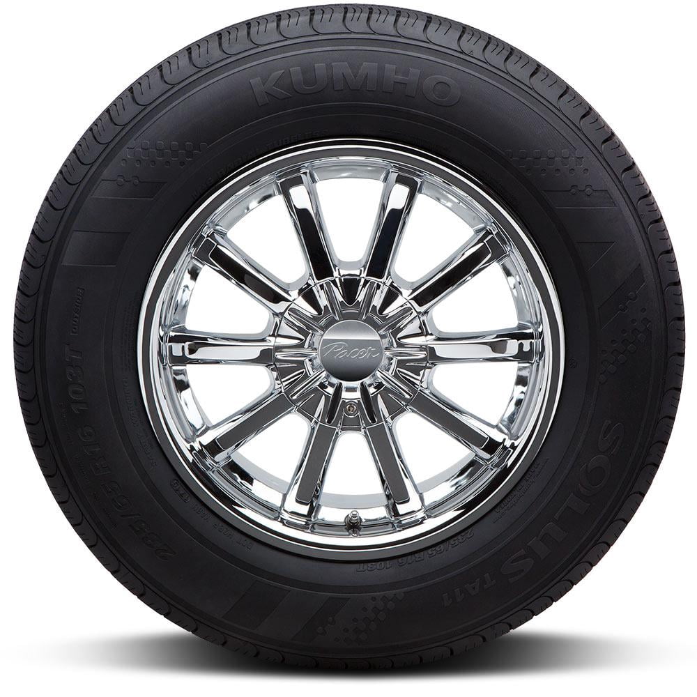 Kumho Tire Kumho Solus Ta11 215/65R16 98V Tire simolary.com 5 Kumho Tire Kumho Solus Ta11 215/65R16 98V Tire Simolary simolary.com 5