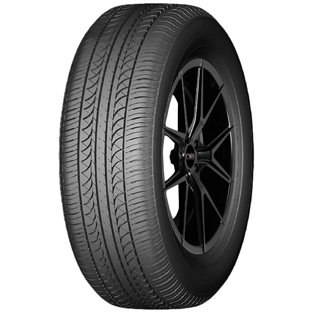 FullRun 215/65R16 FullRun PC388 98H SL Black Wall Tire Sansujyuku sansujyuku.com