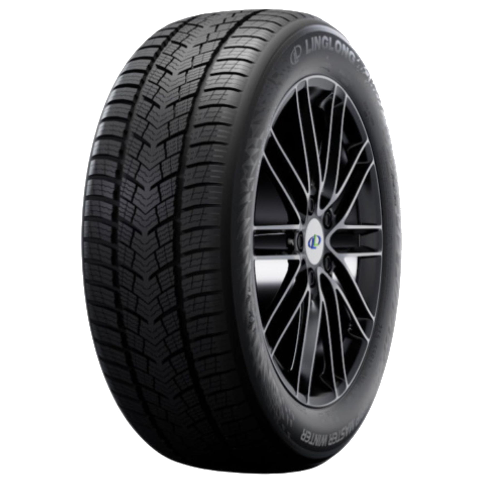 LingLong Grip Master Winter Winter 215/65R17 103V XL Light Truck Tire