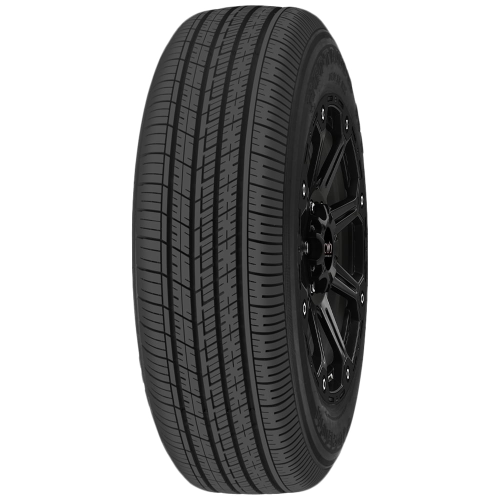Forceum New Tire – 215/70R16 Forceum Heptagon HT 100H Simolary simolary.com