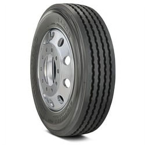 215/75R17.5 Dynatrac RA200 135/133K H/16 Ply BSW Tire.