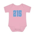 thumbnail image 1 of 215 Area Code Baby or Toddler One Piece, 1 of 1