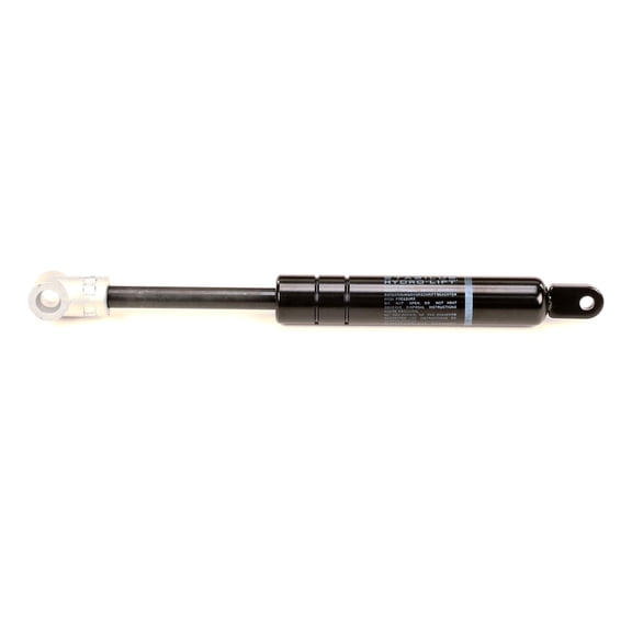 Federal Industries 215# Gas Cylinder 81-11047 - Genuine OEM Replacement Part