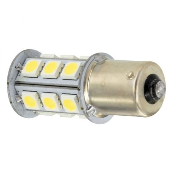 215 Lumen 20W 1141 Bright White LED Bulbs, Pack of 2