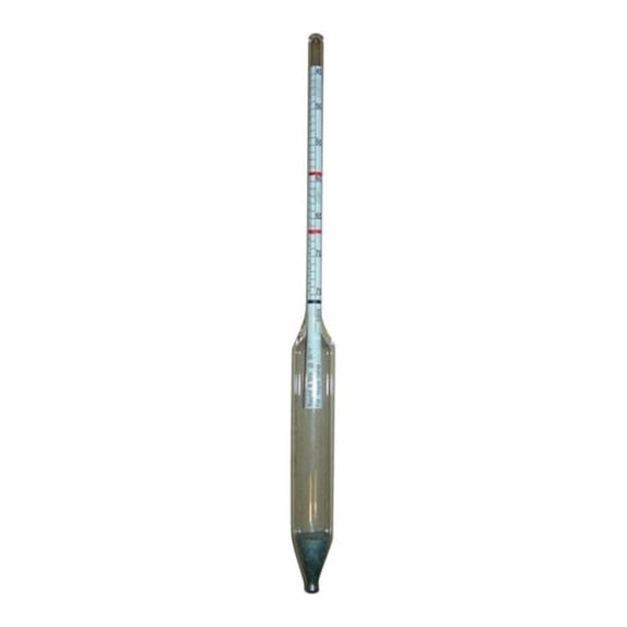 2152 Maple Syrup Hydrometer