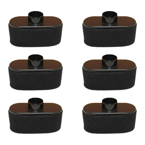 21548000 Qty 6: Air Filter Fits Ariens 915223 915225 915229 915241 915254 915267