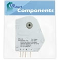 thumbnail image 1 of 215846602 Defrost Timer Replacement for Kenmore / Sears 25361507401 Refrigerator - Compatible with 215846602 Refrigerator Defrost Timer - UpStart Components Brand, 1 of 4