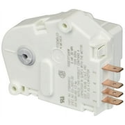 215846602 Electrolux Frigidaire Refrigerator Defrost Timer OEM replacement