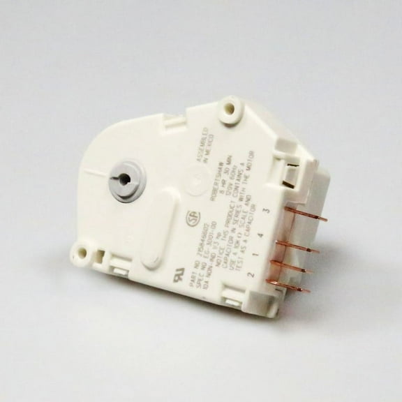 215846602 Frigidaire Defrost Timer OEM 215846602