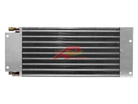 216-0804 - Cat Dozer Heavy Duty Tube and Fin Style Condenser with Switch Port