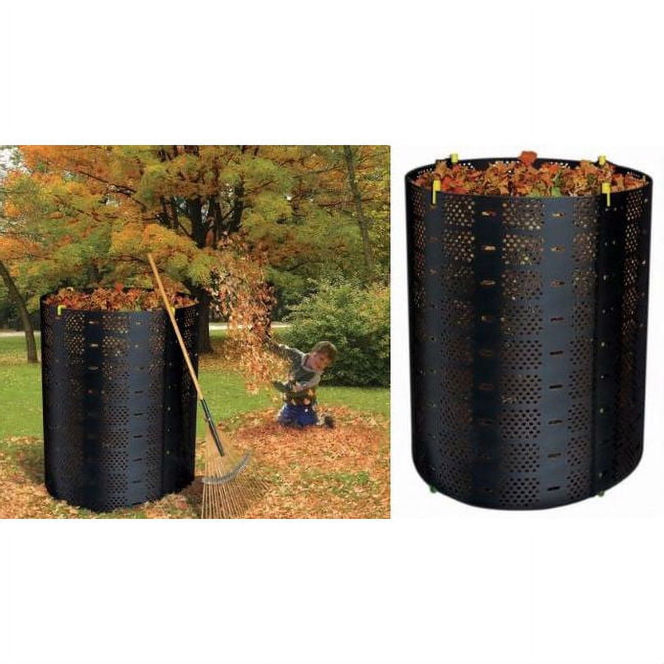 216Gallon Compost Bin Composter for Home Composting