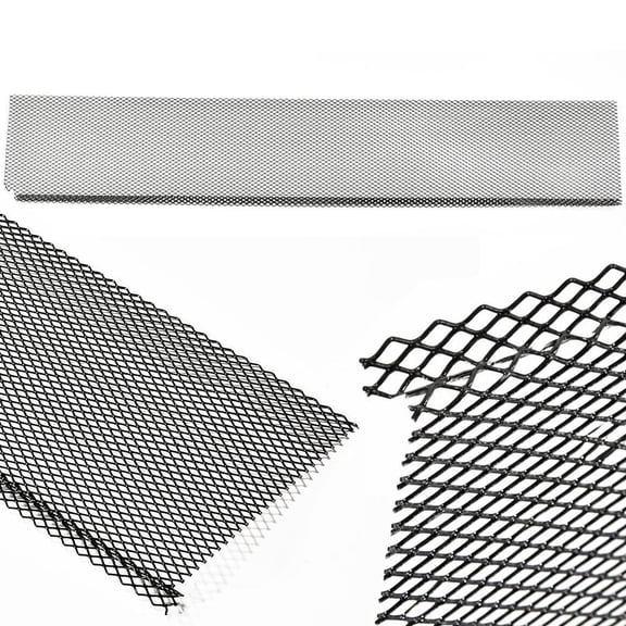 216 ft Lock-in Gutter Guard, 6 in Steel Snap-in Mesh Leaf Filter Covers, Fits 4/5/6 in K Style Gutters with Anti-Overflow Protection (72 Pack)
