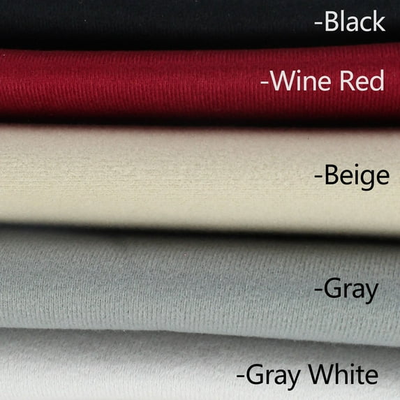 216 x 60inch 6 Yard Reupholstery Upholstery Custom Headliner with Foam Backing Fabric Repair Sagging Auto Headliner