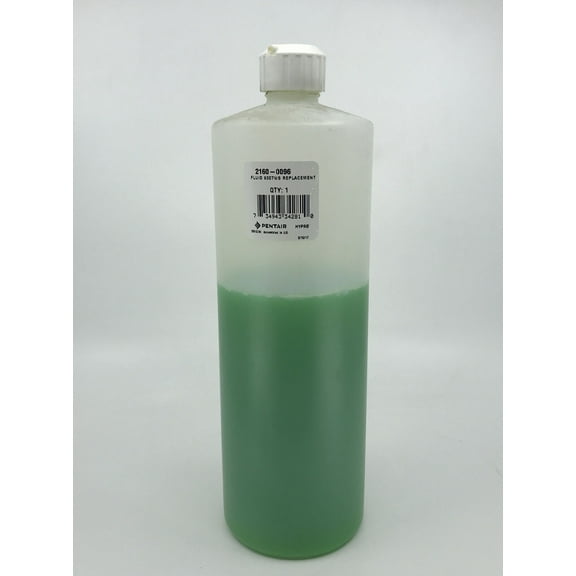 2160-0096 Hypro ForceField Replacement Fluid (23 oz) For ForceField Seal Chamber