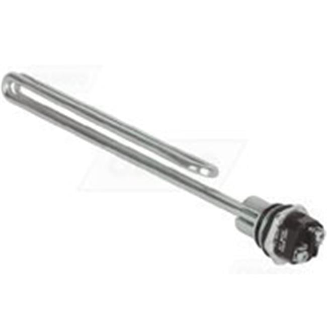2163 Screw Water Heater Element - 8 In.