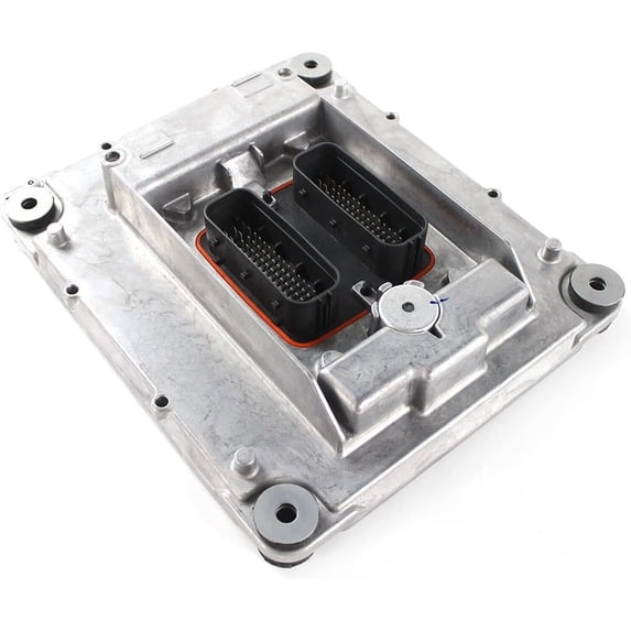 21631327 ECU ECM Controller Electronic Control Module Programmed for Volvo Penta TAD1341GE TAD1342GE TAD1343GE TAD1344GE TAD1345GE TWD1651G TWD1652GE TAD1360VE TAD1642VE Generator