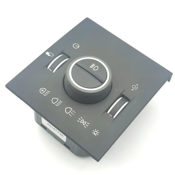 21694566 22157728 Truck Panel Headlight Switch Control Unit For Volvo FM/FH/FMX Lorry Part Euro 6