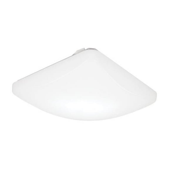 216CMG 14 in. LED Square Light Fixture