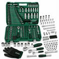 thumbnail image 1 of 216pcs-Professional socket set, 1 of 1