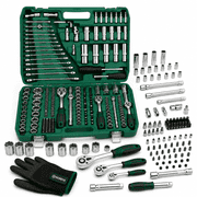 216pcs-Professional socket set