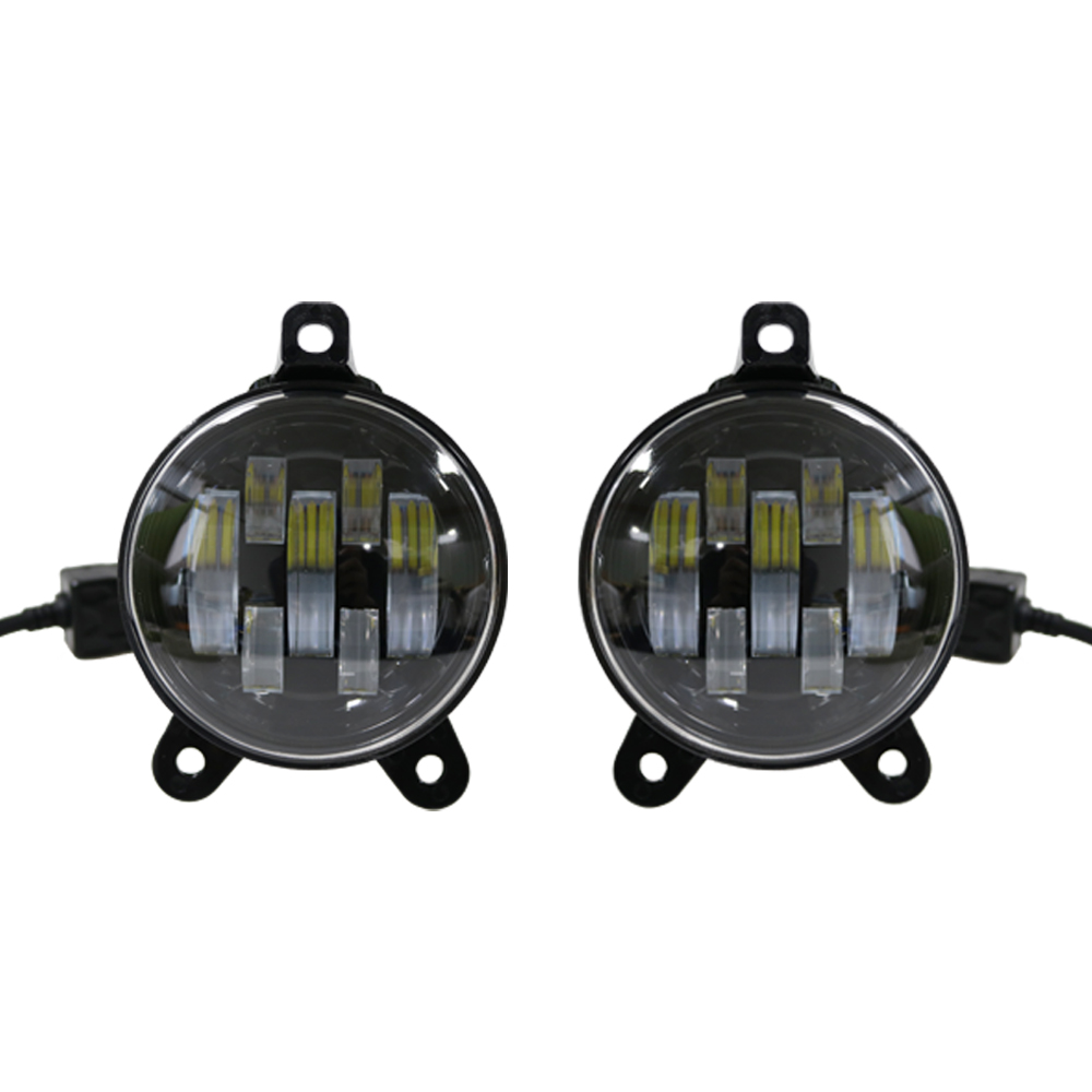 2170~70W LADA Auto Fog Lights
