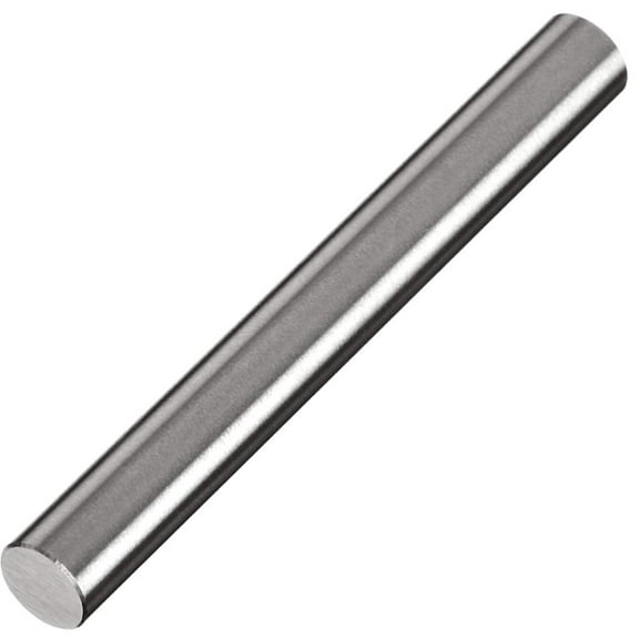 .2170" Plus .0002" (Go) HSS Gage Pin Class ZZ With Certificate of Accuracy (NIST Traceable)
