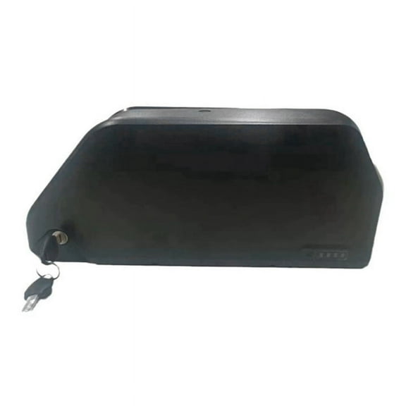 21700 Battery Cell Battery Box Electric Bicycle Battery Box Shell 52v Electric Bicycle Battery Box 21700