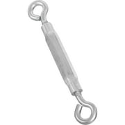 2170BC 5/16 X 9 Eye/Eye Turnbuckles - Zinc Plated