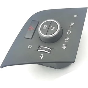 21762237 22154311 Truck Panel Headlight Switch Control Unit For Volvo FM/FH/FMX 4 Euro 6
