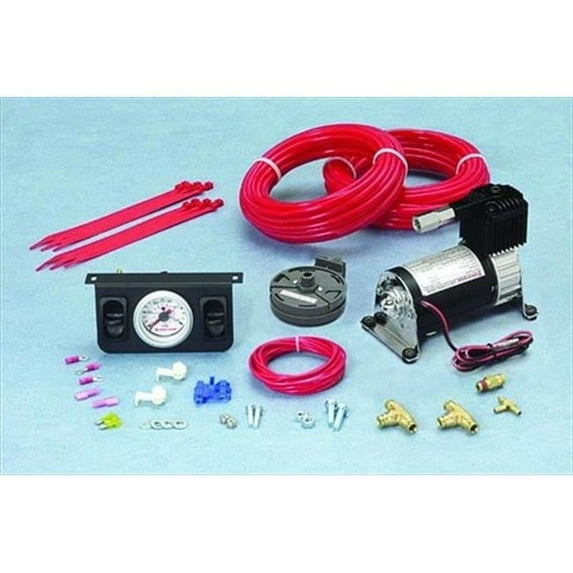2178 Helper Spring Compressor Kit