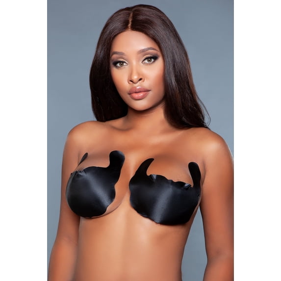 BeWicked Women's Petals Breast Lift 2179
