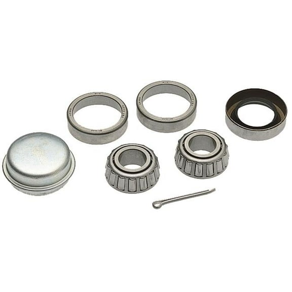 21799 1 in. Spindle 6500 Series Bearing Set